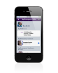 mobile organization app 2